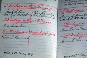 May 1891.